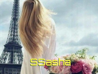 SSasha