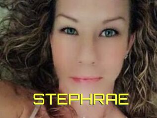 STEPHRAE