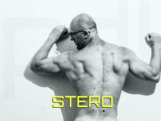 STERO