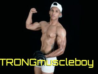 STRONGmuscleboy