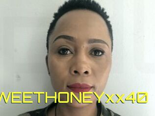 SWEETHONEYxx40