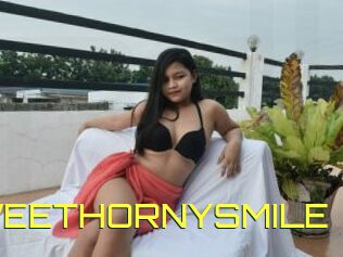 SWEETHORNYSMILE