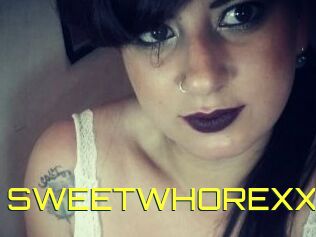 SWEETWHOREXX