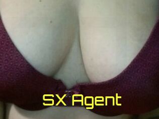 SX_Agent
