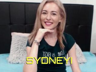 SYDNEYI