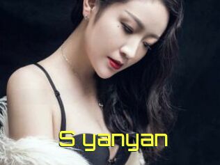 S_yanyan