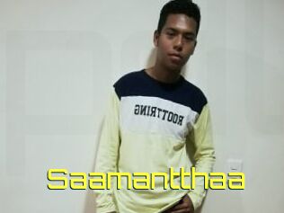 Saamantthaa