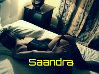 Saandra
