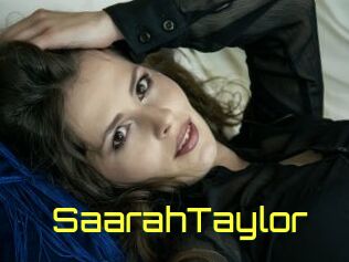 SaarahTaylor