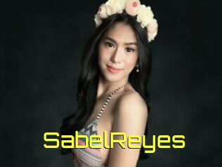 SabelReyes