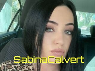 SabinaCalvert