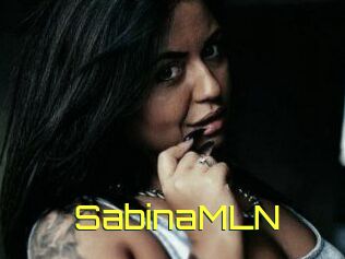 SabinaMLN