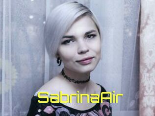 SabrinaAir