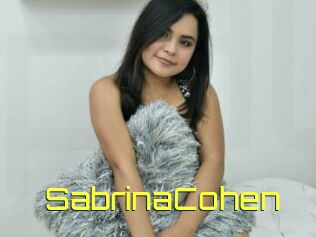 SabrinaCohen