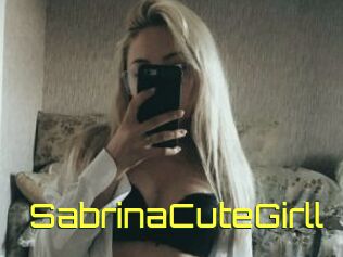 SabrinaCuteGirll