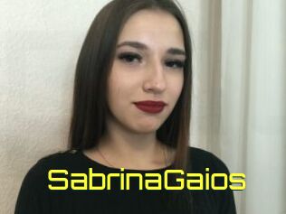 SabrinaGaios