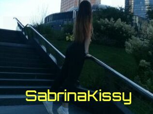 SabrinaKissy