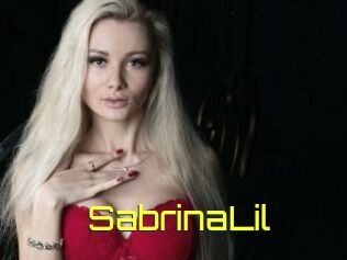 SabrinaLil