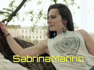 SabrinaMarino