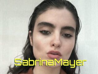 SabrinaMayer