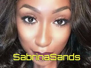 Sabrina_Sands