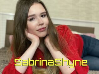 SabrinaShyne