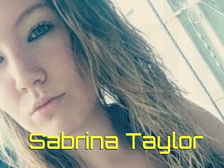 Sabrina_Taylor