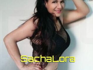 SachaLora
