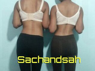 Sachandsah