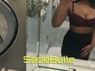 SadeBelle