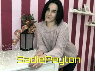 SadiePeyton