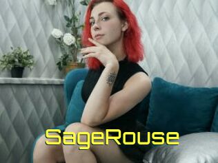 SageRouse