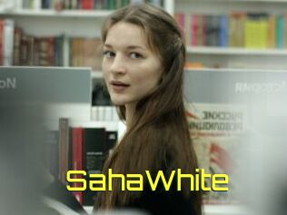 SahaWhite