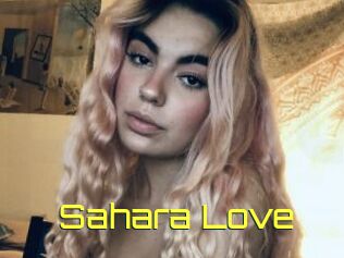 Sahara_Love