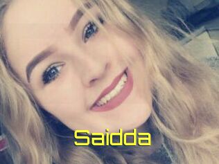 Saidda