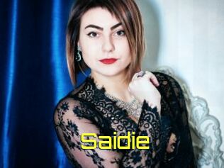 Saidie