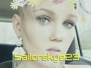 Sailorskye23