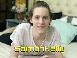 SaimonKelly