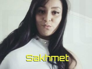 Sakhmet