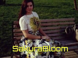 SakuraBloom