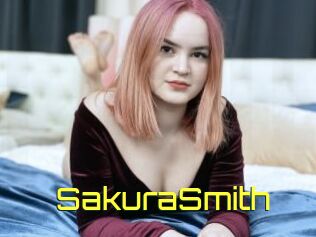 SakuraSmith