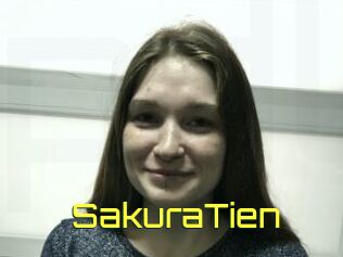 SakuraTien