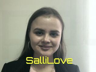 SalliLove