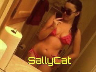 SallyCat