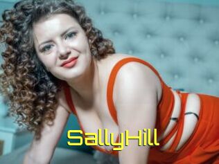 SallyHill