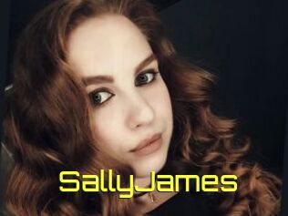 SallyJames