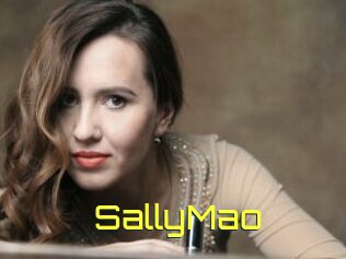 SallyMao