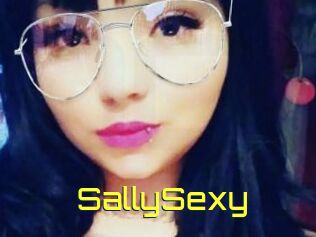 SallySexy