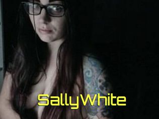 Sally_White