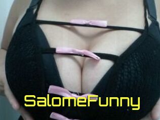 Salome_Funny